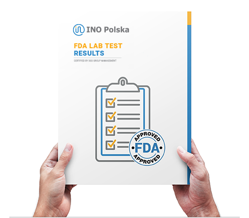  FDA/EU LAB TEST RESULTS