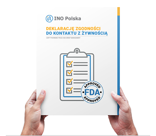 WYNIKI TESTÓW LABORATORYJNYCH FDA/UE